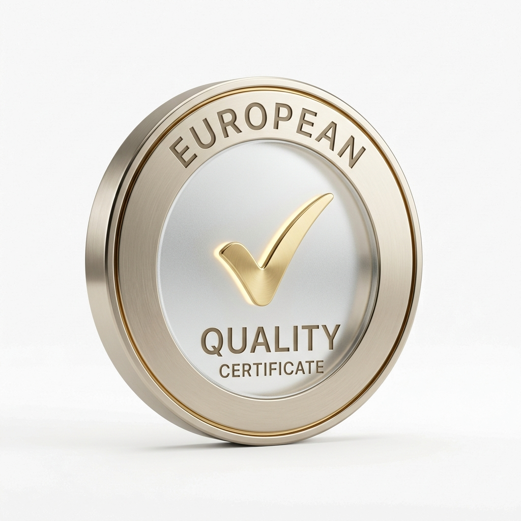 Genuine European Quality
