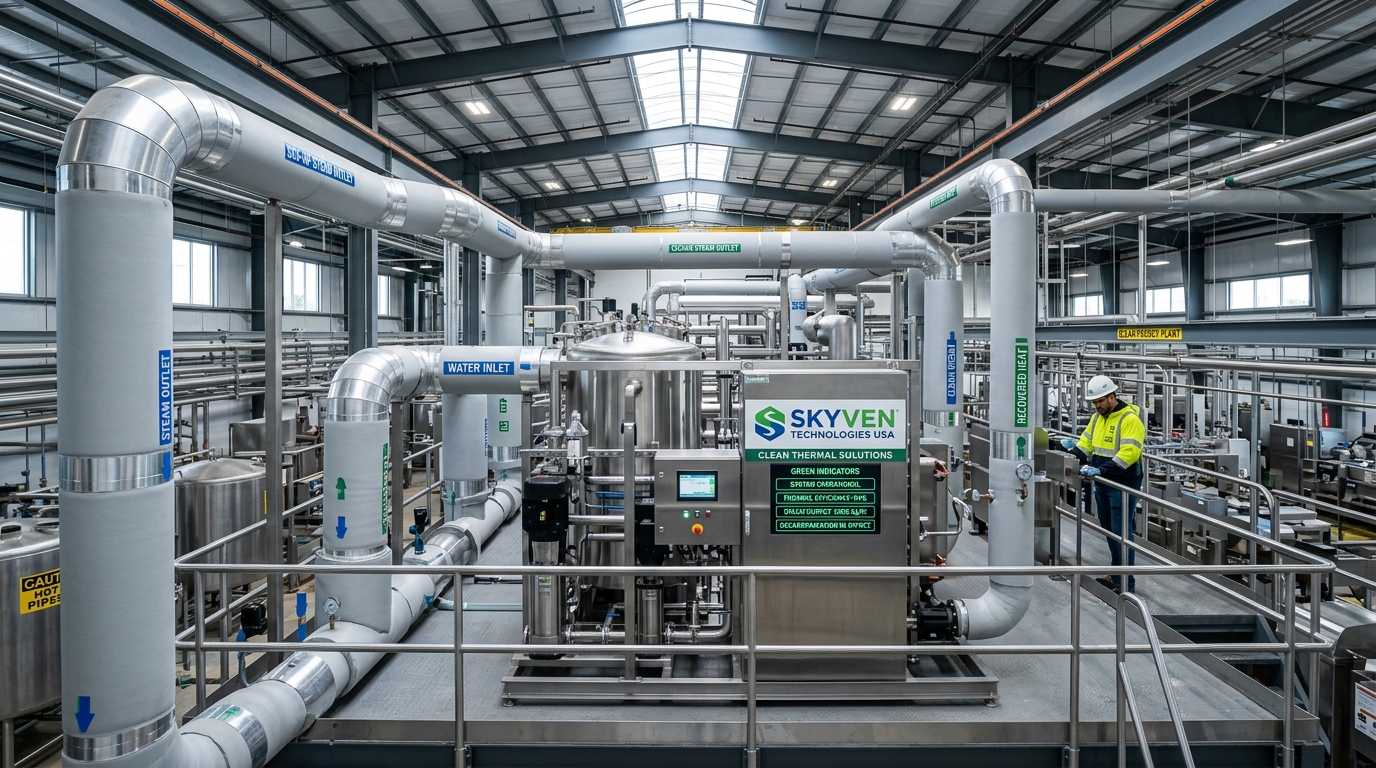 Skyven Technologies