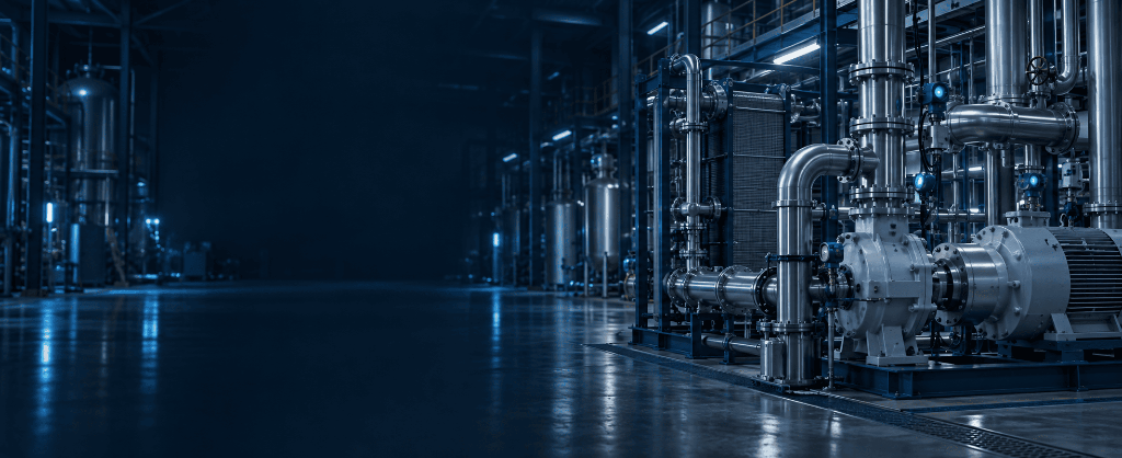 Lecoqimex Industrial Engineering & Decarbonization